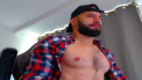 esteban online show from November 6, 1:45 pm