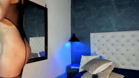 Salome online show from November 27, 2:19 pm