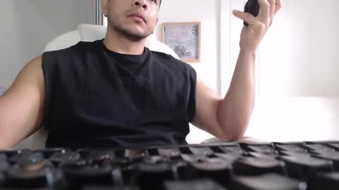 ESTEBAN online show from February 15, 1:05 pm