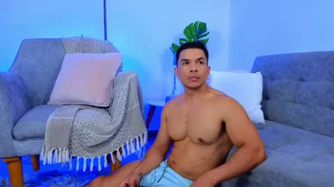 ESTEBAN online show from March 31, 3:30 am