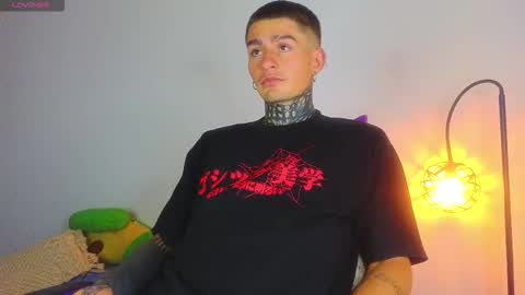 Esteban independent model online show from February 9, 12:14 am