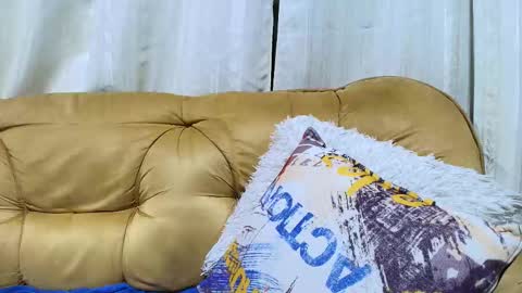 Esteban online show from September 27, 6:51 am