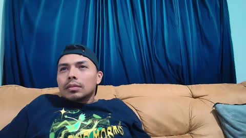 Esteban online show from December 22, 6:43 am