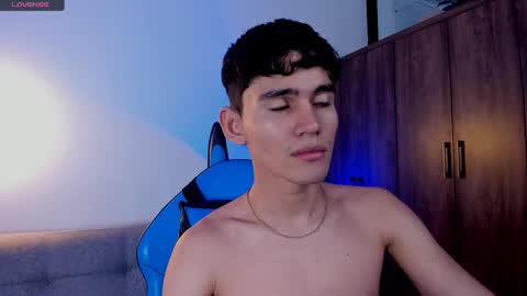 Esteban online show from February 25, 1:06 pm