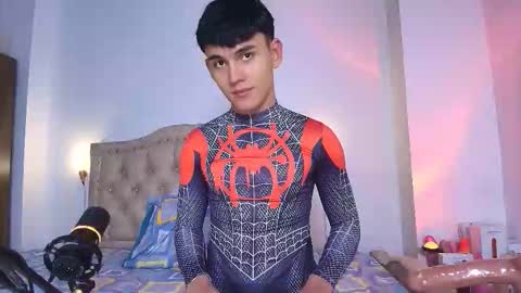 Esteban online show from October 5, 1:09 pm