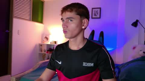 Esteban online show from March 20, 10:31 am