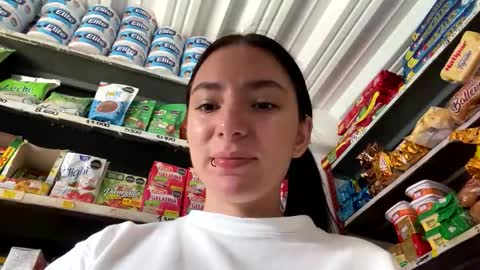 estefa1 online show from March 18, 6:22 pm