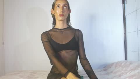 Estefa G online show from January 3, 10:51 pm