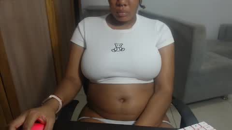 estefania_starlovee online show from December 3, 10:30 pm