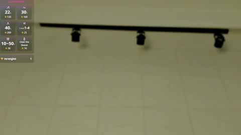 estefany online show from November 21, 2:43 am