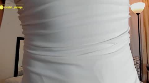 estefy_arroyo1 online show from January 11, 8:14 pm