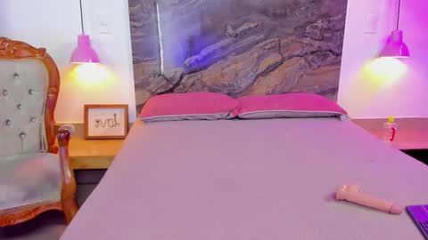 Stefy online show from February 22, 3:45 am