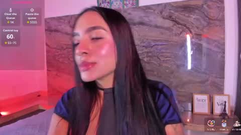 Snapshot of estefy_gomez1 chatting on June 12, 12:59 pm Stefy online show from June 12, 12:59 pm