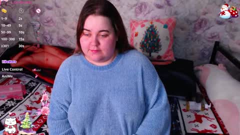 estelle_hicks online show from January 3, 6:03 pm