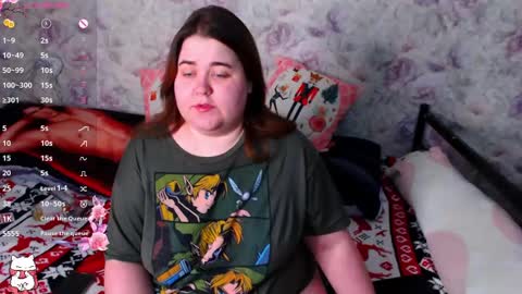 estelle_hicks online show from January 5, 6:13 pm