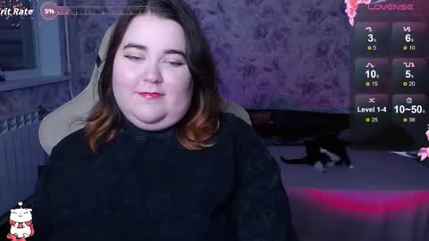 estelle_hicks online show from September 19, 6:19 pm