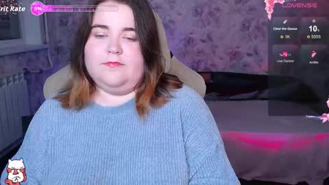 estelle_hicks online show from September 29, 6:46 pm