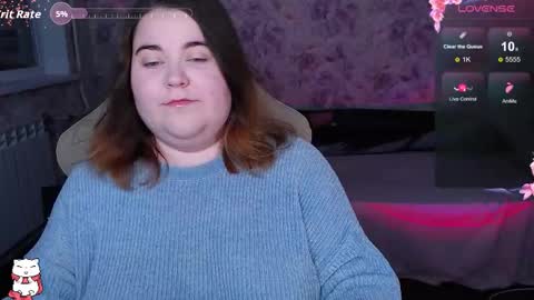 estelle_hicks online show from October 6, 6:27 pm