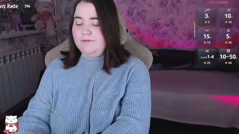 estelle_hicks online show from April 6, 6:53 pm