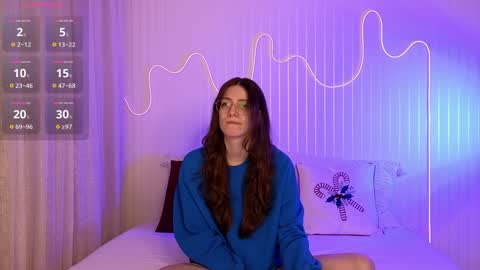 Ester online show from December 16, 9:20 pm