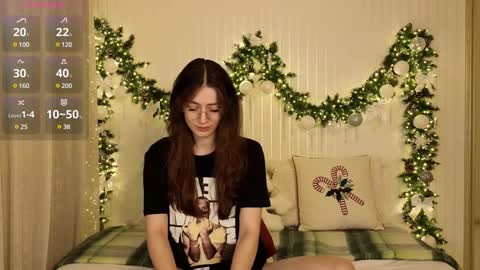 Ester online show from January 5, 8:21 pm