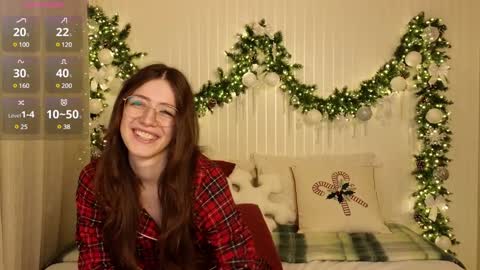 Ester online show from January 9, 11:45 pm