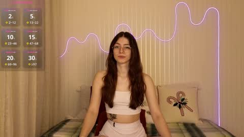 Ester online show from January 12, 9:29 pm