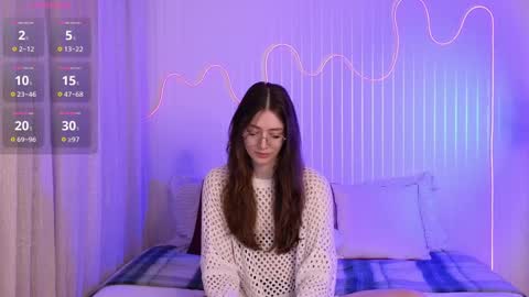 Ester online show from January 17, 9:28 pm