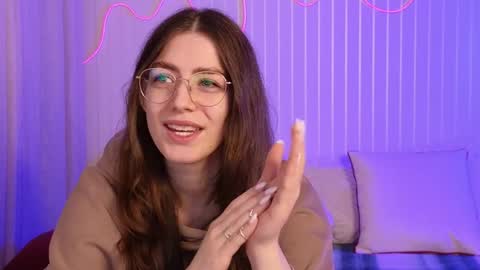 Ester online show from January 20, 12:04 am