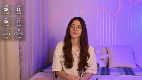 Ester online show from January 22, 1:53 am