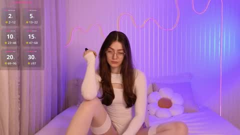 Ester online show from January 23, 1:30 am