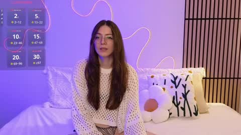 Ester online show from February 6, 11:26 pm