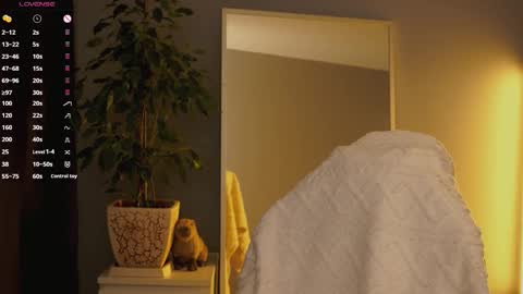 Ester online show from September 16, 12:22 am