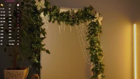 Ester online show from January 16, 10:58 pm