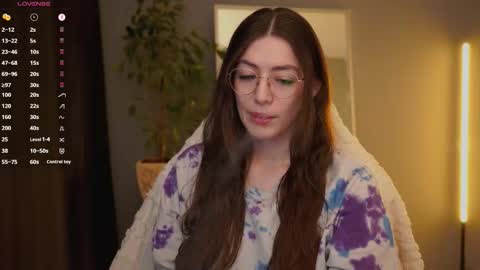 Ester online show from February 18, 2:29 am