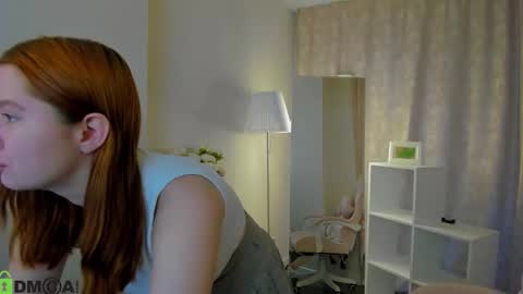 Ester online show from September 9, 12:54 am