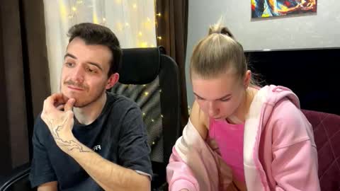 Ester online show from February 24, 7:34 pm