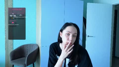 Snapshot of estercarter chatting on June 20, 4:10 pm Ester online show from June 20, 4:10 pm