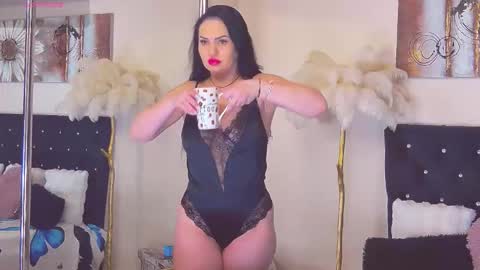 Esthera   online show from February 23, 5:16 am