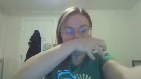 Esther online show from December 2, 10:16 pm