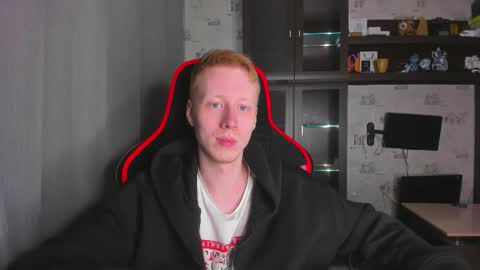 LOUIS online show from November 12, 10:26 am