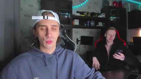 LOUIS online show from November 28, 1:58 pm