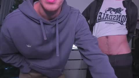 LOUIS online show from January 6, 10:12 pm