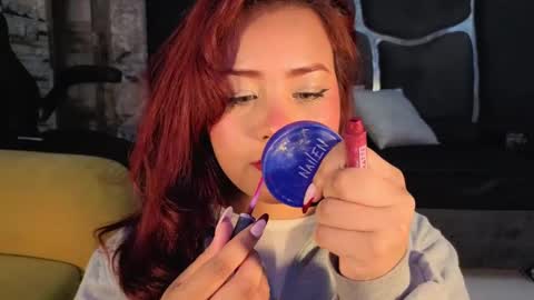 estrella05_ online show from September 12, 4:56 am