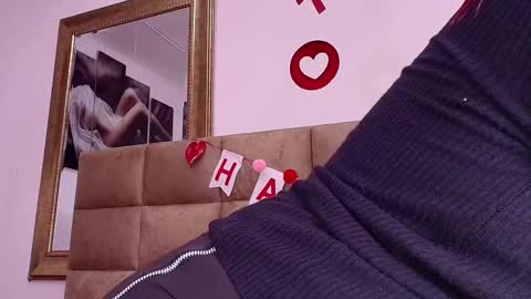 Estrella online show from February 14, 12:03 pm