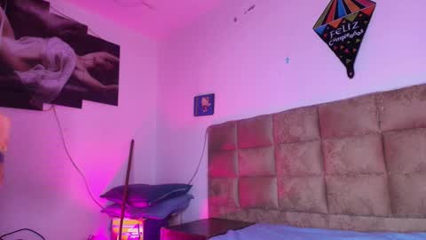 Estrella online show from October 11, 11:53 am