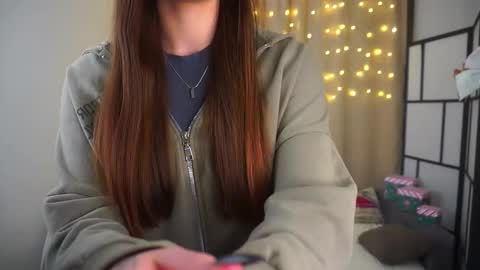 Anna  online show from December 15, 8:24 pm