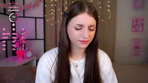 Anna  online show from March 29, 8:09 pm