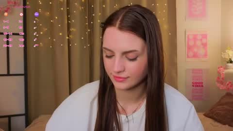 Anna  online show from April 13, 8:25 pm