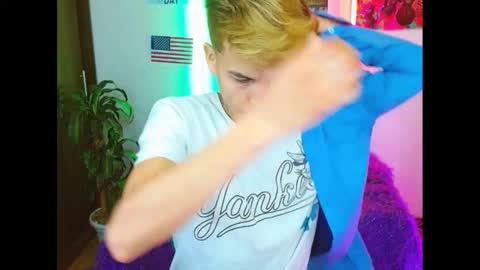 JORDAN online show from January 19, 1:53 am